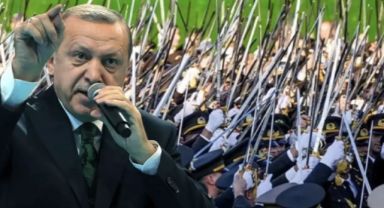 MSB'den Teğmenlerin Kılıçlı Yeminine İlişkin Açıklama