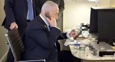 Netanyahu’nun Saldırı Emri: Beyrut’ta Patlama Sesleri Yükseldi