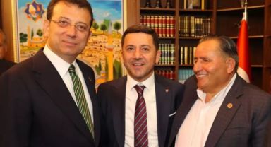 Nevşehir Belediye Başkanı Rasim Arı hakkında soruşturma başlatıldı