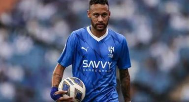 Neymar'ın Eski Takımına Dönüş İddiaları Futbolseverleri Heyecanlandırıyor