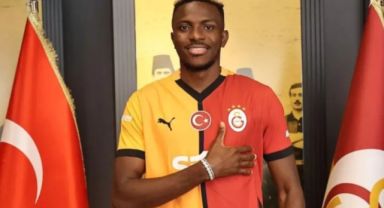 Okan Buruk Kararını Verdi: Victor Osimhen'in Kadroda Kimi Sıkıntıya Sokacağı Belli Oldu