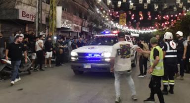 Orta Doğu'da Tansiyon Yükseliyor: Lübnan'dan Kaçış Başladı, İsrail OHAL İlan Etti