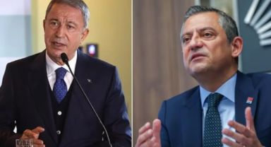 Özgür Özel’den Hulusi Akar’a Sert Tepki: Eğitimde Dini ve Ahlaki Değerlerin Ön Planda Olması Eleştirildi