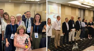 PEOPIL'dan Tarihi Karar: İlk Türk Avukat Yönetim Kuruluna Seçildi