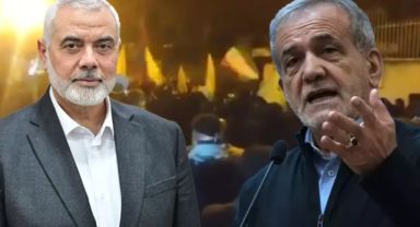 Pezeşkiyan’ın Açıklamaları İran’da Gerginlik Yarattı: ABD ve Avrupa'nın Sözleri Yalan Çıktı