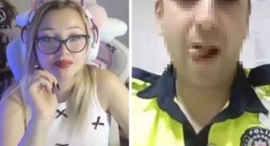 Polis Memuru Açığa Alındı ve Soruşturma Başlatıldı