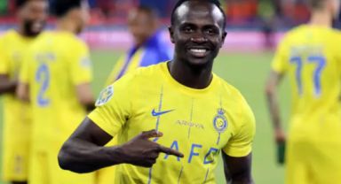 Sadio Mané Beşiktaş'a Transfer Oluyor: Başkanlar Görüşmelerde Anlaştı