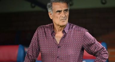 Şenol Güneş'in Gömleği Gündem Oldu! Fiyatı Şaşırttı