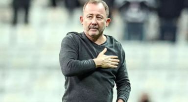 Sergen Yalçın, Schalke 04'ün Yeni Teknik Direktörü Oluyor