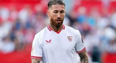 Sergio Ramos Galatasaray’ın Kapısını Çaldı: Transferi Yakın Görünüyor