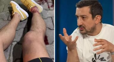 Serhat Akın’a Silahlı Saldırı: İki Kişi Yakalandı