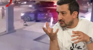 Serhat Akın'a Yönelik Silahlı Saldırının Ardından 6 Şüpheliden 5'i Tutuklandı