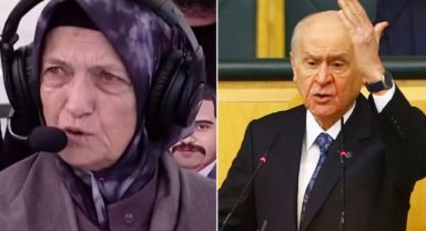 Sinan Ateş'in Annesinden Şok Açıklamalar: 