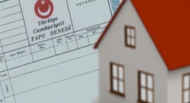 Tapu Harçlarında İndirim Hazırlığı: Yeni Düzenlemeler Gündemde