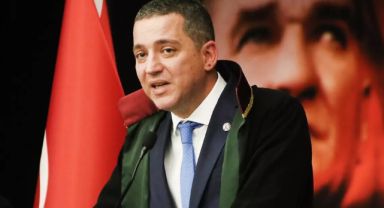 TBB Başkanı Erinç Sağkan: “Can Atalay’ın Durumu, Anayasal Demokrasiye Telafisi Zor Zararlar Vermektedir”