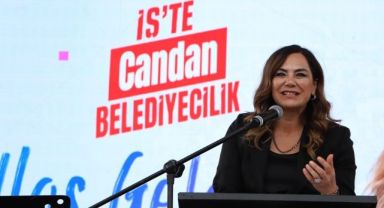 “TEKİRDAĞ’IN HER ALANINI GÜÇLENDİRİYORUZ”