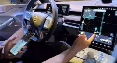 Telefonlar ve Elektrikli Araçlar: Potansiyel Tehditler