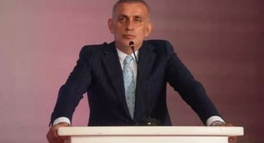 TFF Başkanı İbrahim Hacıosmanoğlu'ndan Tartışmalı Karar: Hakemleri Görevden Aldı