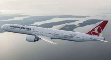 THY'den Güvenlik Önlemleri: 440 Kişi Kara Listeye Alındı