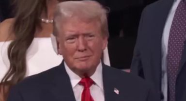 Trump’a Suikast Girişimi! Florida’da Golf Oynarken Silah Sesleri Duyuldu