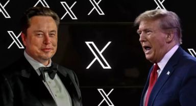 Trump'tan Elon Musk'a Öneri: “İsrafı Azaltacak, Tasarrufu Sağlayacak Komisyon”