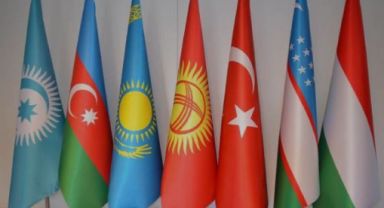 Türk Dünyasının Ortak Alfabesi Belirlendi: 34 Harften Oluşan Yeni Alfabeye Onay