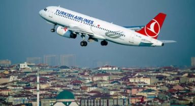 Türk Hava Yolları, Pakistan Ulusal Havayolu Şirketini Satın Almayı Hedefliyor