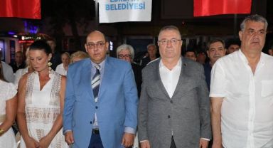 Türk ve Yunan Başkanlardan Barışa Çağrı: 1 Eylül Dünya Barış Günü Edremit’te Coşkuyla Kutlandı