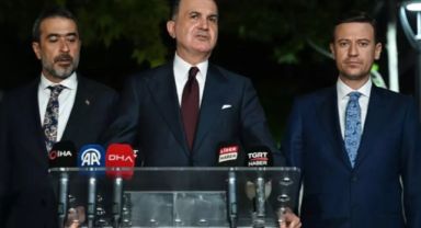 Türkiye'den İsrail'in Lübnan'a Düzenlediği Siber Saldırıya Sert Tepki: 