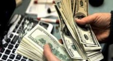 Türkiye'nin Dış Borç Stoku 30 Haziran İtibarıyla 512 Milyar Dolar