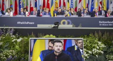 Ukrayna'da Barışa Engel Olanlar Kimler? Savaşta Kayıplar Artarken Barış Görüşmeleri Neden Sonuç Vermiyor?