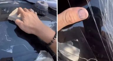 Vatandaşın Kaplama Deneyimi Hüsranla Sonuçlandı