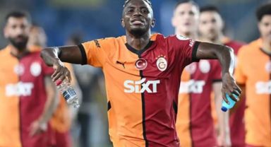 Victor Osimhen’in Galatasaray Macerasından Sonra Gözde Takımı: Juventus