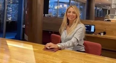 Yazar Funda Demirci, Eski Eşini Katletme Davasında 