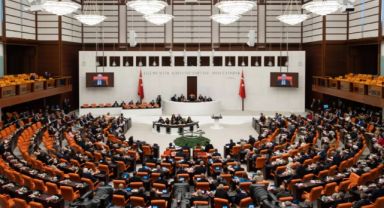 Yeni Yasama Yılında TBMM’de Gündem Yoğun: Ekonomi, Yeni Anayasa ve Yargı Reformu Ön Planda