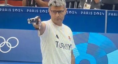 Yusuf Dikeç’in Paris 2024’te Kazandığı Para Ödülü 300 Cumhuriyet Altını, 5.6 Milyon TL!