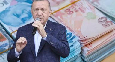 2025 Yılı Cumhurbaşkanlığı Bütçesi TBMM'ye Sunuldu: Erdoğan’ın Maaşına 55 Bin Lira Zam