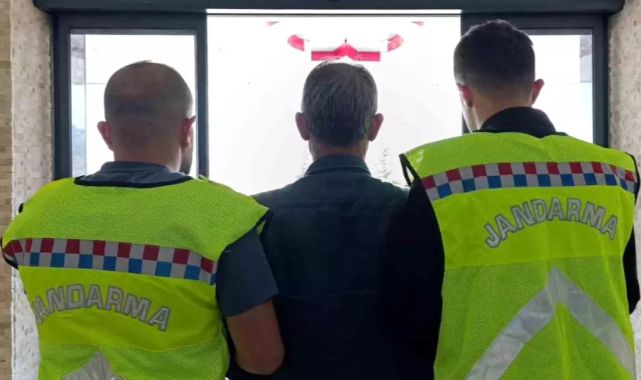 27 Güvenlik Personeli Şehit Eden Terörist Yakalandı