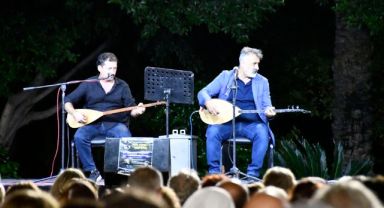 3. Kemer Müzik Festivali'ne Sayılı Günler Kaldı