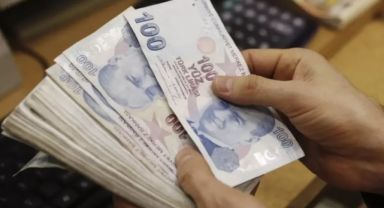 7 Bin Liranın Üzerindeki Tahsilat ve Ödemelerde Banka Zorunluluğu Getirildi