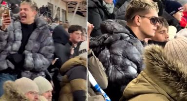 A Milli Takımın Zaferi, İzlandalı Taraftarları Susturdu