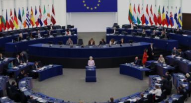 AB Bütçesinde Büyük Usulsüzlük Skandalı! 27 Ülke Bu Gelişmeyle Sarsıldı