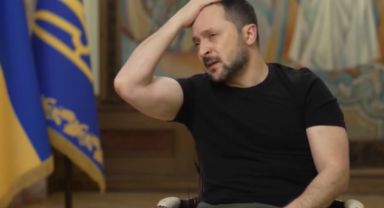 AB, Ukrayna'ya 35 Milyar Avro Kredi Sağlayacak