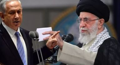 ABD’den İsrail’e Kritik Uyarı: İran Füze Saldırısına Hazırlanıyor