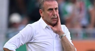 Abdullah Avcı, Neftçi Bakü'nün Teknik Direktörlüğüne Yakın