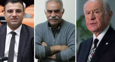 Abdullah Öcalan’ın Yeğeni İmralı’ya Gidiyor: Türk Siyasetinde Yeni Gelişmeler