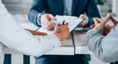 Abu Dabi Varlık Fonu, Odeabank’ı Satın Almak İçin Görüşmelere Başladı