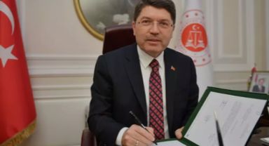 Adalet Bakanı Tunç’tan Yeni Başsavcılara Başarı Dilekleri