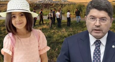 Adalet Bakanı Yılmaz Tunç'tan Narin Güran Cinayetiyle İlgili Önemli Açıklamalar