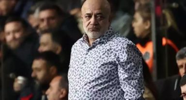 Adana Demirspor'da Şok Gelişme: Başkan Murat Sancak Görevini Bıraktı